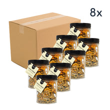 Facial Steam | jar | Chamomile Peppermint | Home Spa