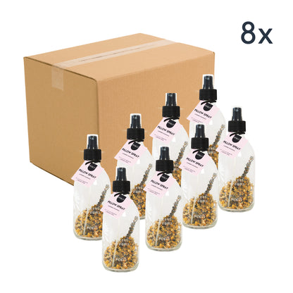 Kissenspray | Flasche | Lavendel-Kamille | HomeSpa