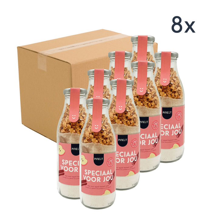 Products – Pineut