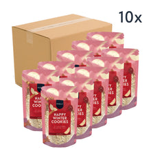 Happy winterdays | pouchbag | Cookies