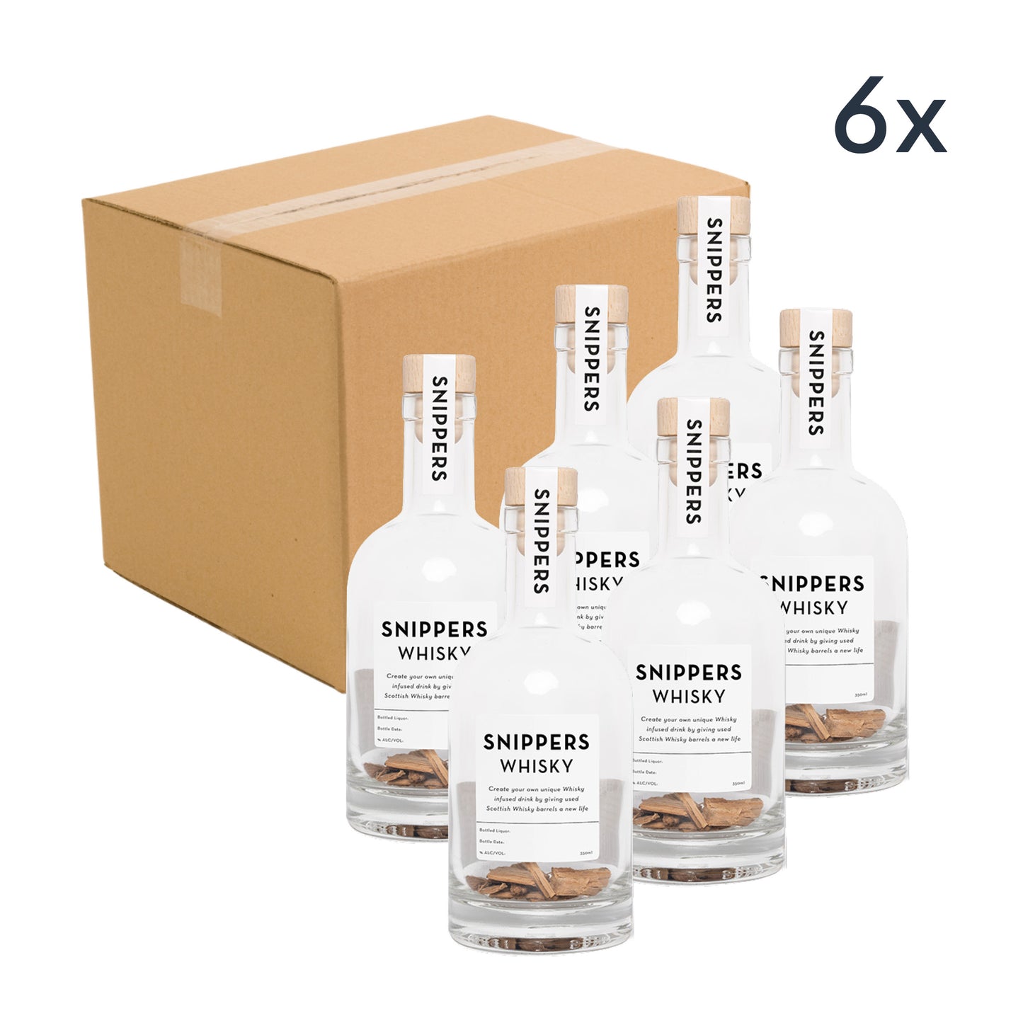 Originals Whisky | 350 ml
