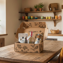 Joli cadeau | Forfait moment de plaisir | Coffret cadeau