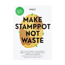 No waste starter | Stamppotstarter - letterbox gift