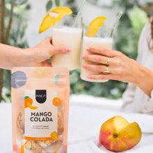 Summer drink | pouchbag | Mango Colada BIO