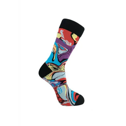 Sociaal cadeau | Soep & Sokken