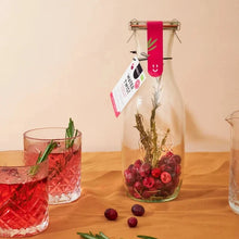 Watertwist 3 Flavours | Cadeaupakket | Giftpack