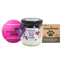 Kit de remue-ménage | WoofBake | Coffret cadeau 