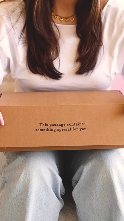 Piacere di Cuocere | Perfetto per chi ama cucinare | Giftpack