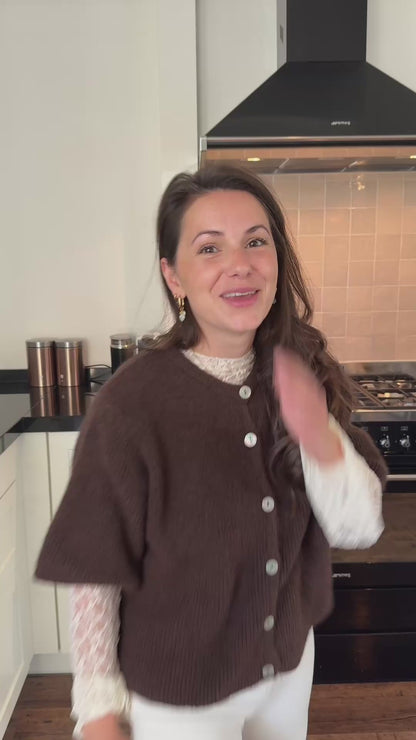 Kuchen | Glas | Schokoladen-Bananenbrot