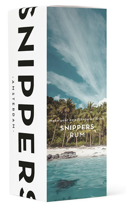 Originals Rum | 350ml | Snippers