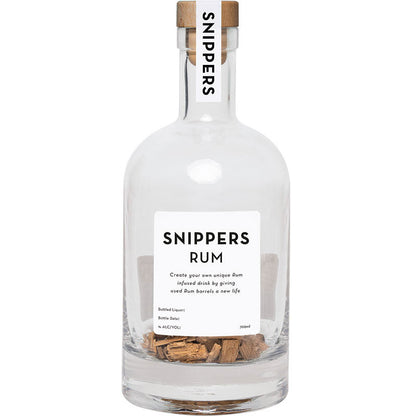 Originals Rum | 700ml | Snippers