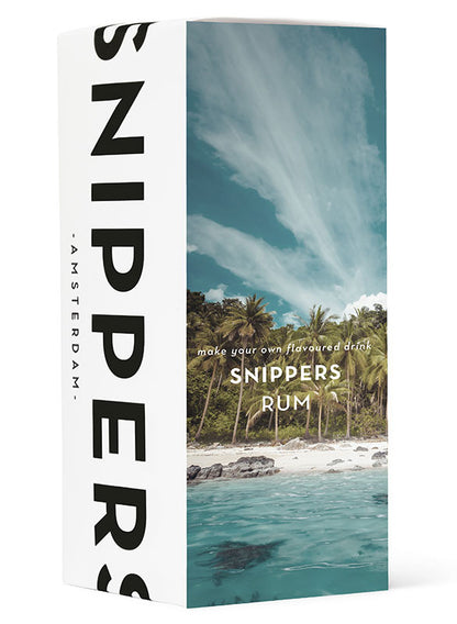 Originals Rum | 700ml | Snippers