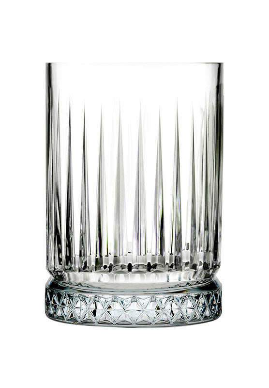 Originals Gift Pack Rum | 2 Glasses | Snippers