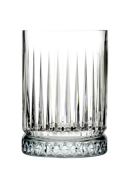 Originals Gift Pack Rum | 2 Glasses | Snippers