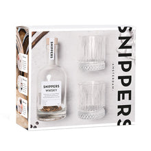 Originals Gift Pack Whiskey | 2 Glasses