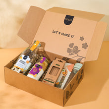 Piacere Tropicale | Kit regalo fai da te | Giftpack