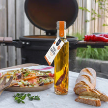 Making a vinaigrette | Spanish Pepper & Orange | Pineut